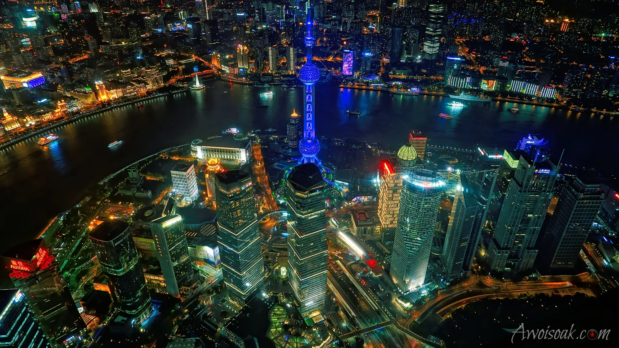 Shanghai