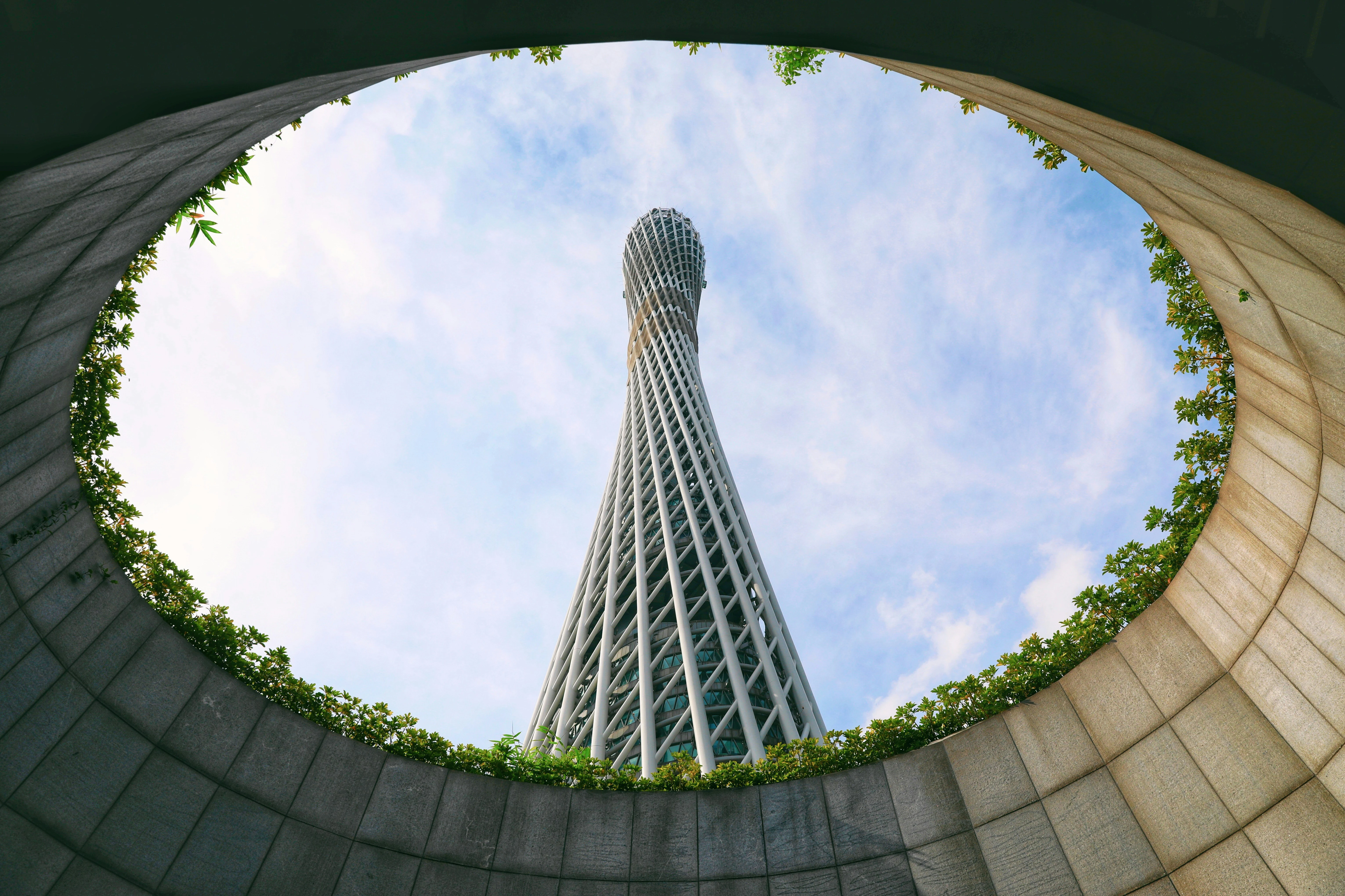 Guangzhou Tower