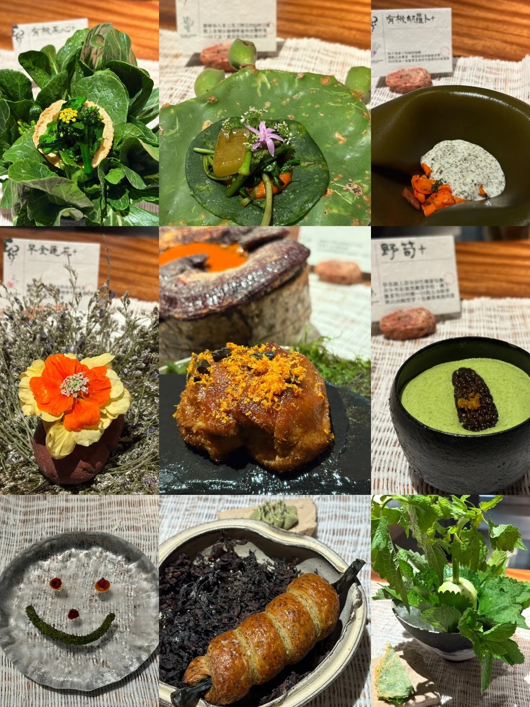 Zhi Zhu Plant Kitchen